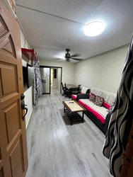 Blk 82 Commonwealth Heights (Queenstown), HDB 3 Rooms #450267011